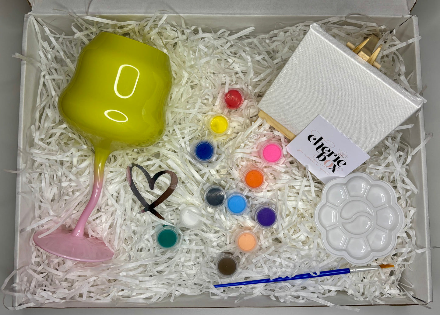 ART BOX