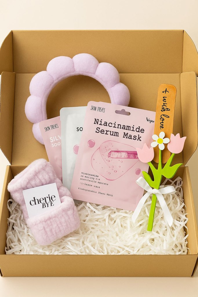 Spa box