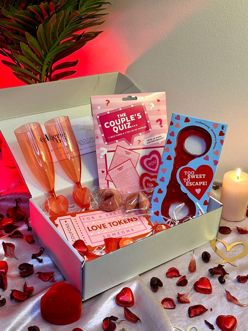 Cherie Love Box