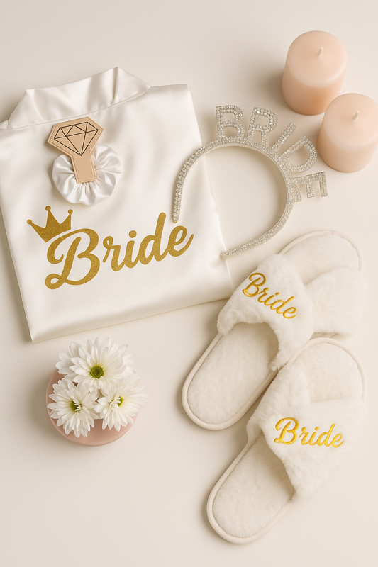 Team Bride