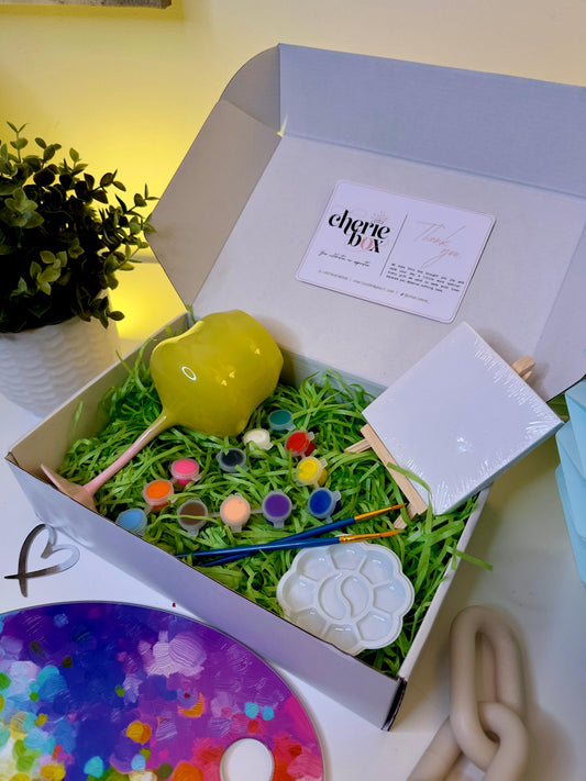 Art Box