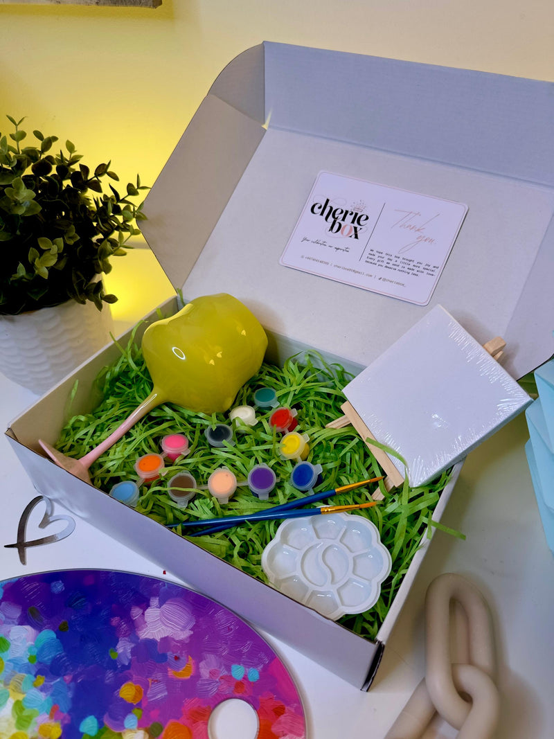 Art Box