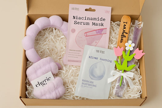 Spa box